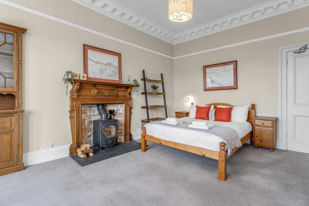 Appartement Marchmont Traditional