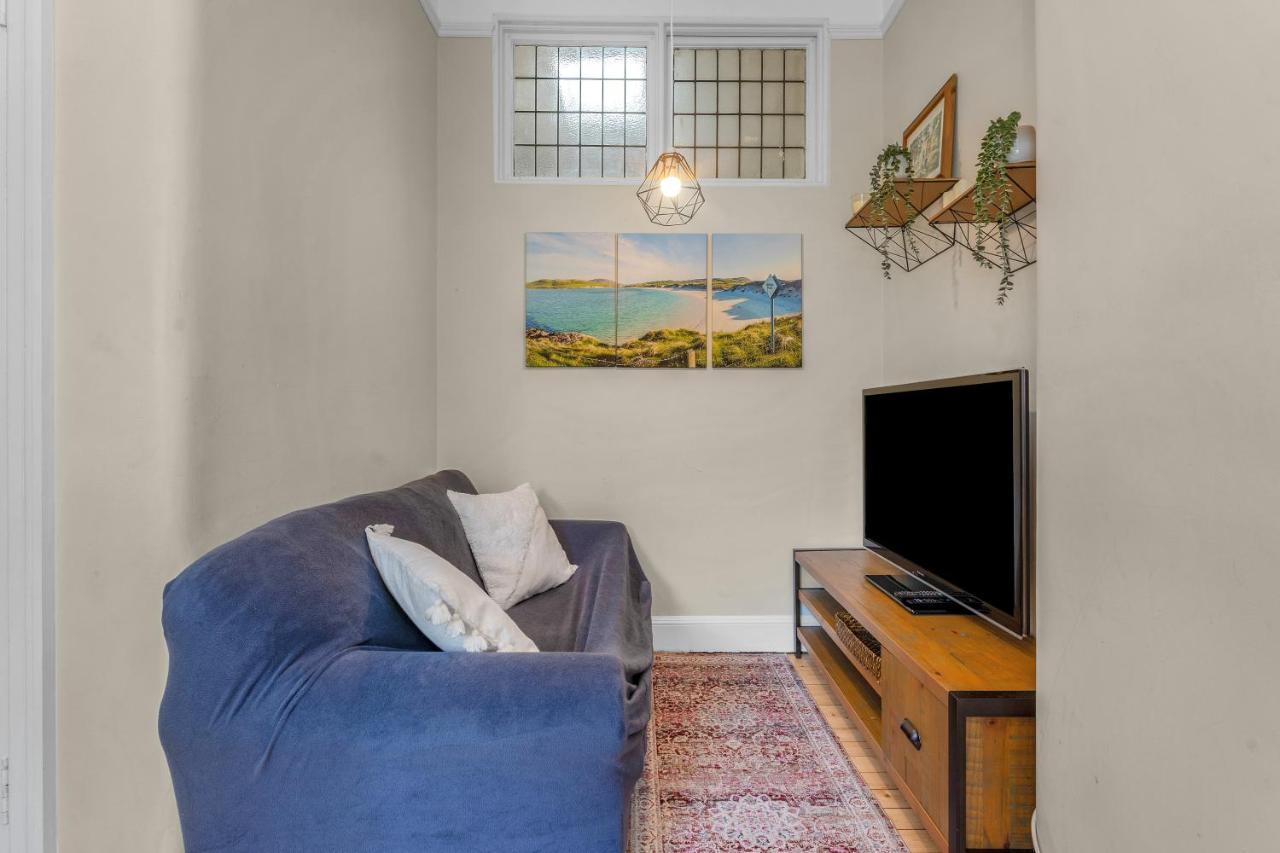 Marchmont Traditional Appartement *
