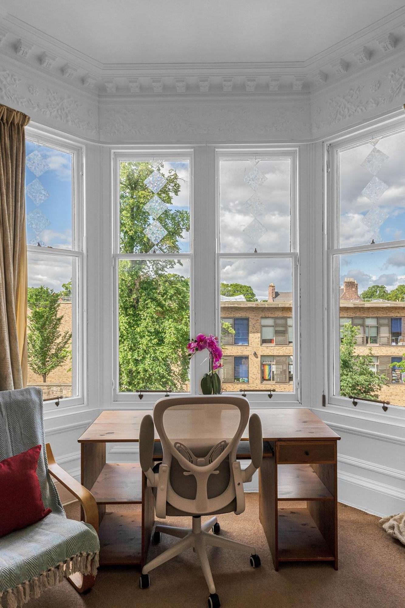 Appartement Marchmont Traditional *
