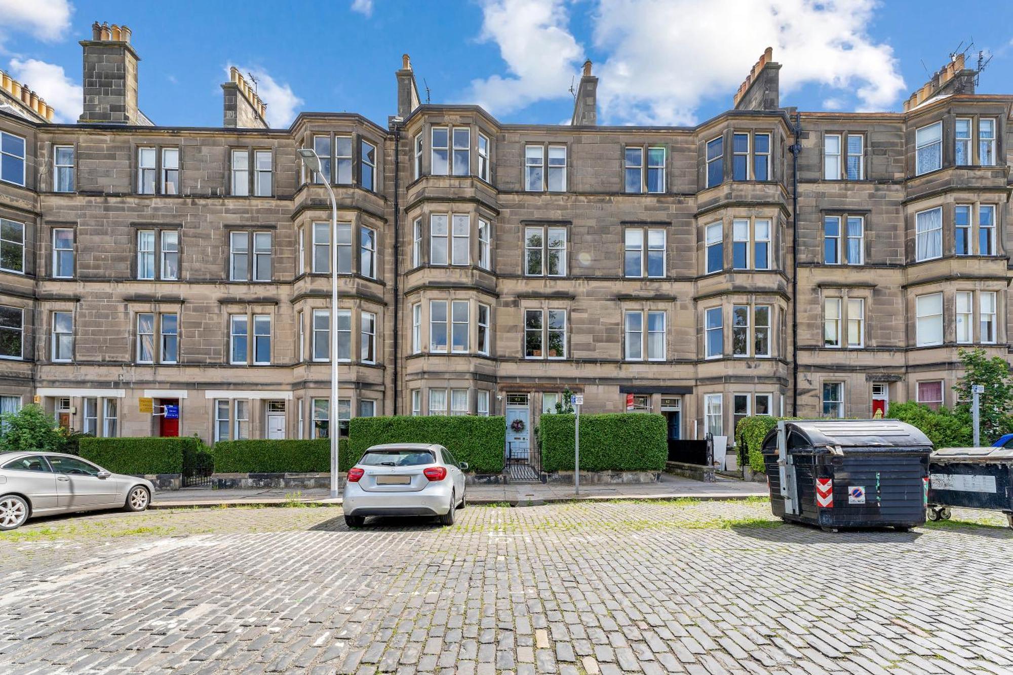 Marchmont Traditional * Édimbourg